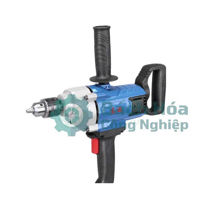 Máy khoan cầm tay DONGCHENG J1Z-FF08-13