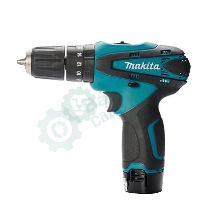 Máy khoan cầm tay MAKITA 24/12Nm