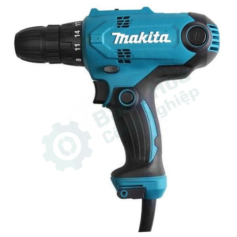 Máy khoan cầm tay MAKITA DF0300