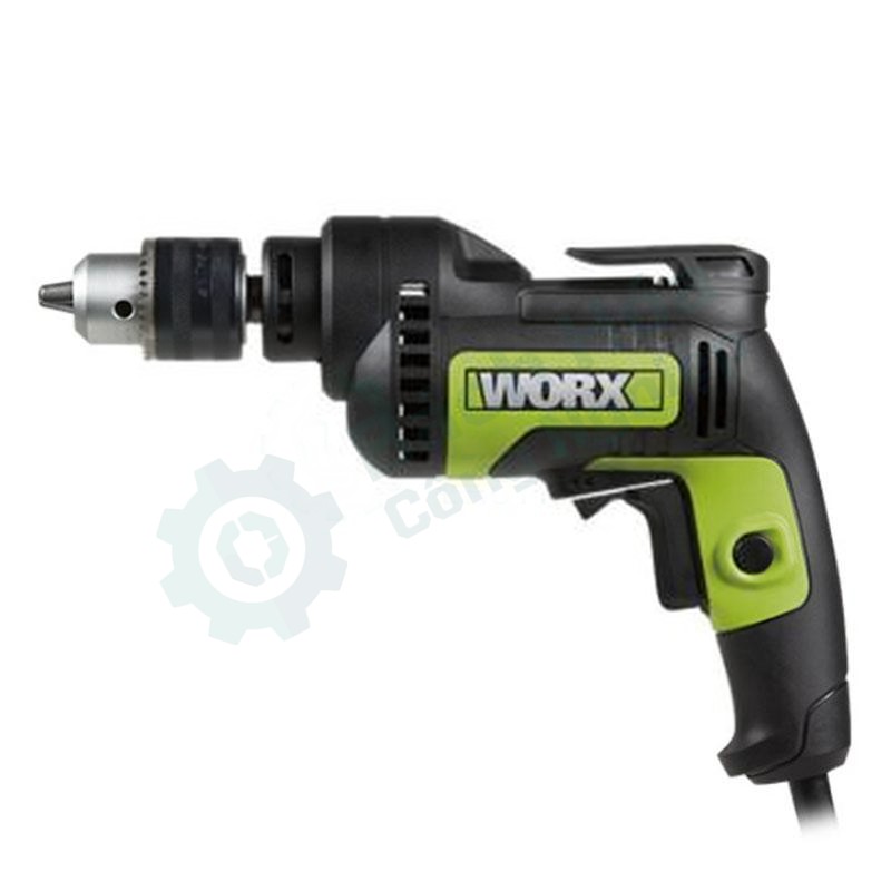 Máy khoan cầm tay WORX WU107