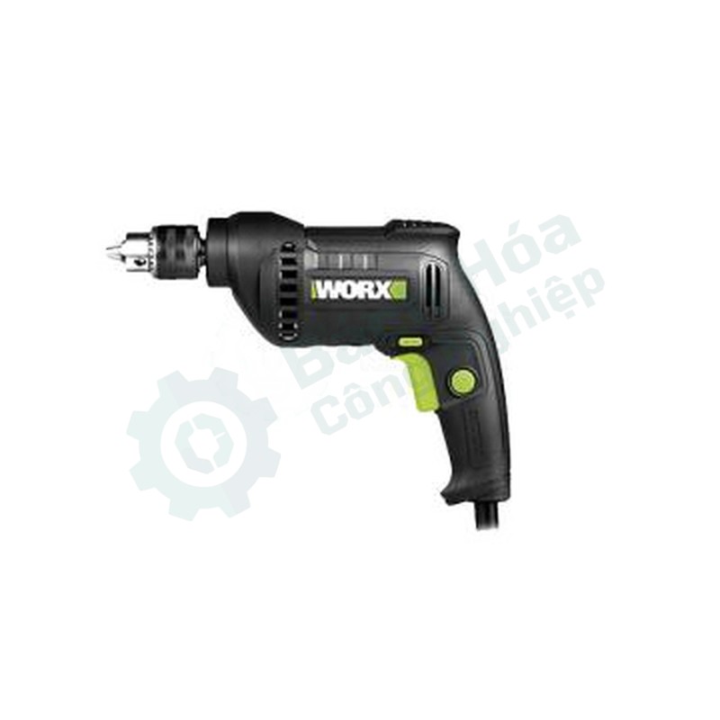 Máy khoan cầm tay WORX WU118