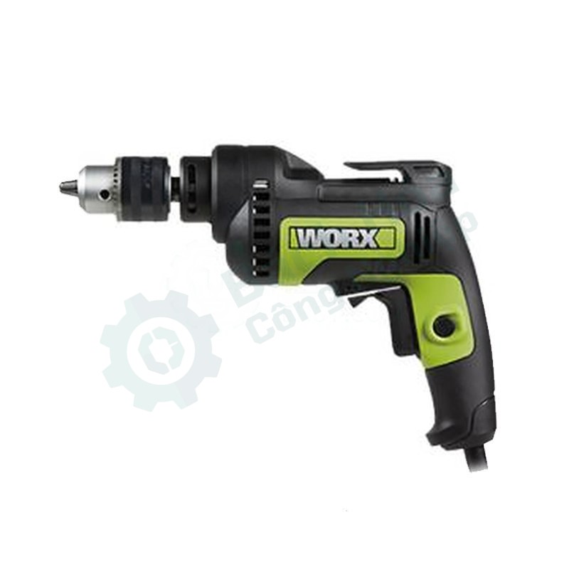 Máy khoan cầm tay WORX WU122