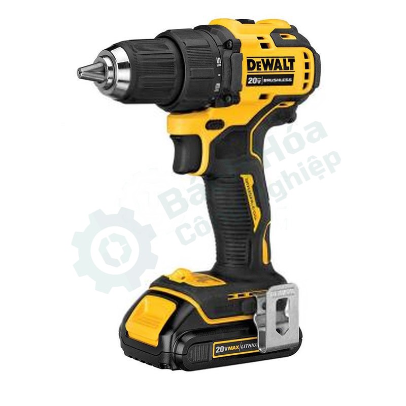 Máy khoan DEWALT DCD708M2