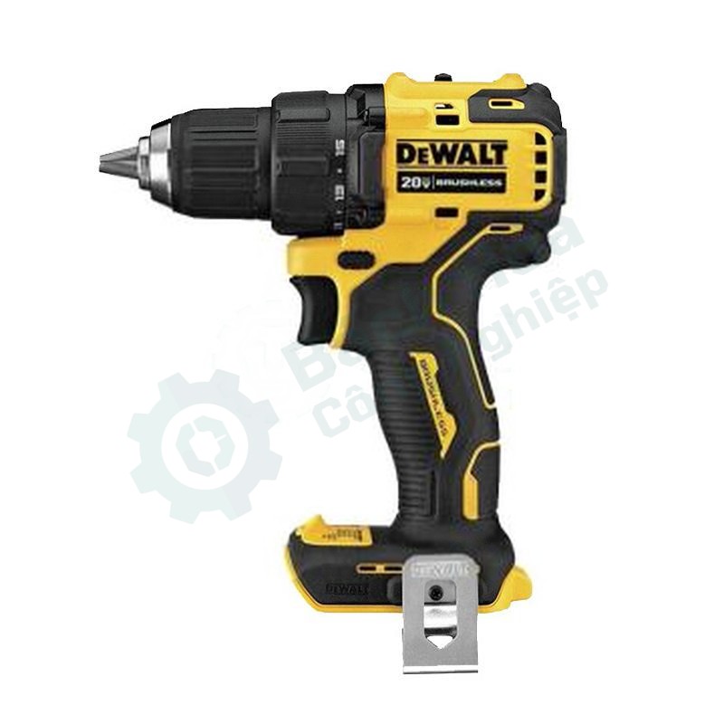 Máy khoan DEWALT DCD708NT