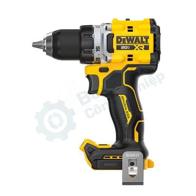 Máy khoan DEWALT DCD801NT-A9