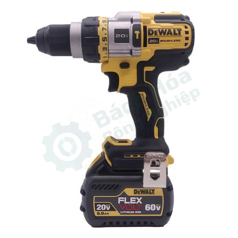 Máy khoan DEWALT DCD999NT