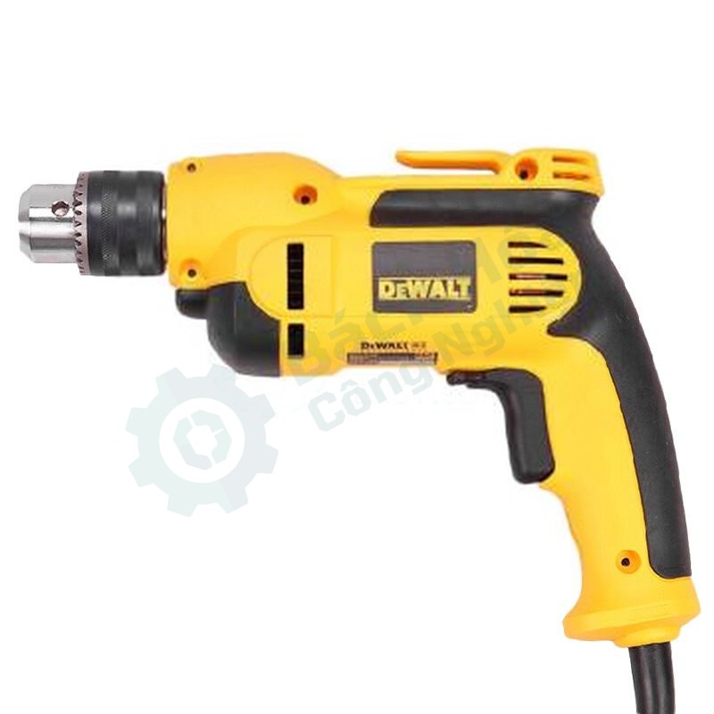 Máy khoan DEWALT DWD112E