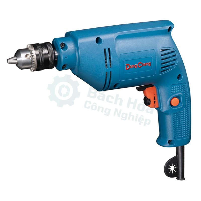 Máy khoan điện DONGCHENG J1Z-FF-10A 300W