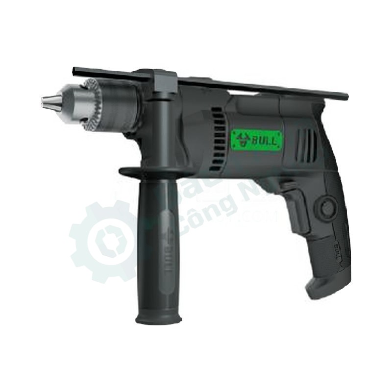 Máy khoan động lực BULL GDZ650-13H