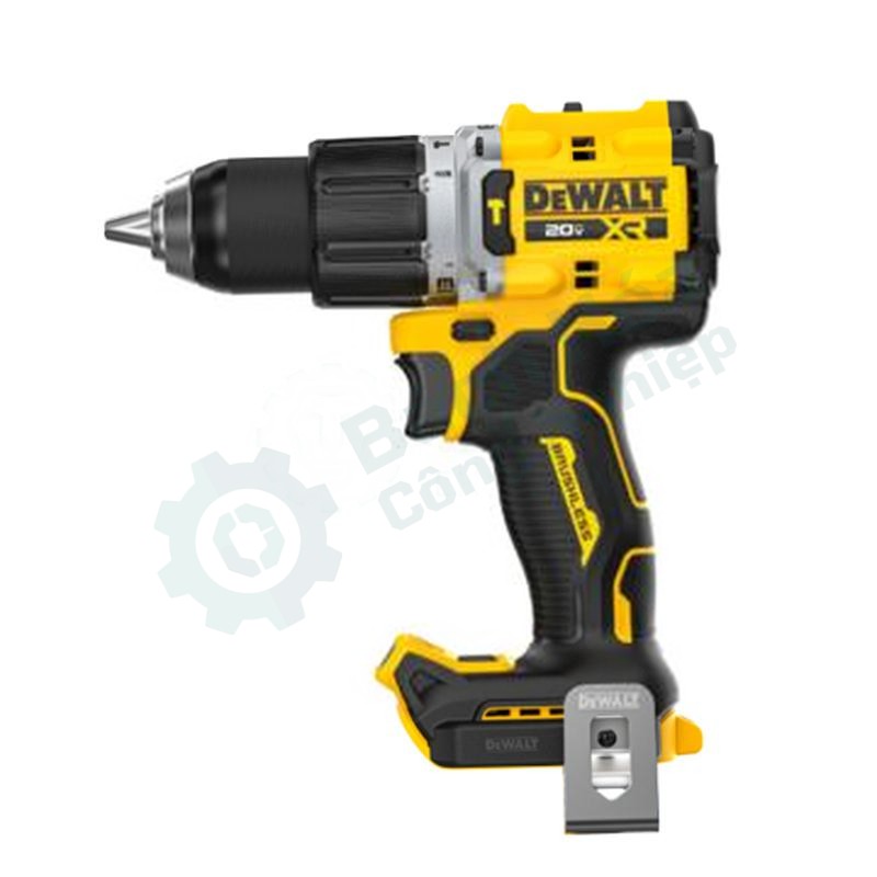 Máy khoan động lực DEWALT DCD806NT-A9