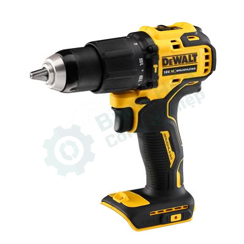 Máy khoan động lực DEWALT DCK2081MDR-QW-A9