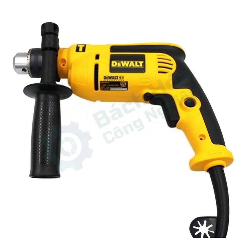 Máy khoan động lực DEWALT DWD024