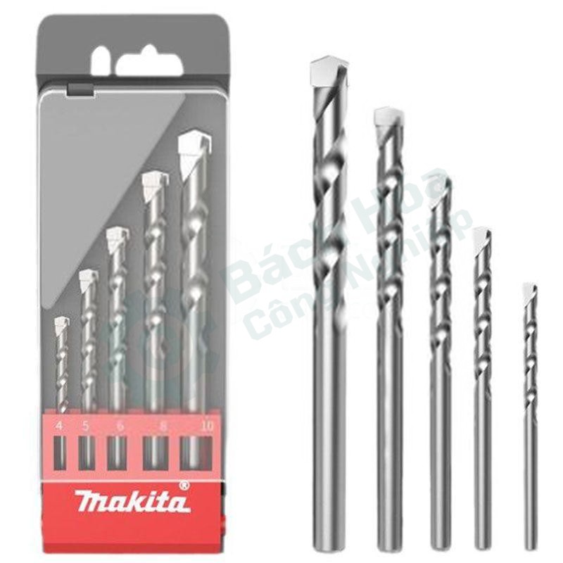 Máy khoan động lực MAKITA D-05175