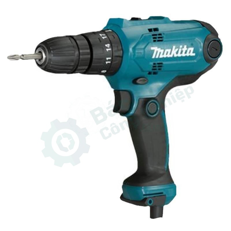 Máy khoan động lực MAKITA HP0300