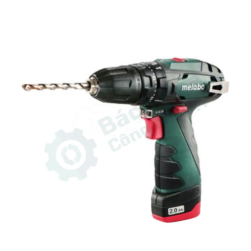Máy khoan động lực METABO PowerMaxxSB