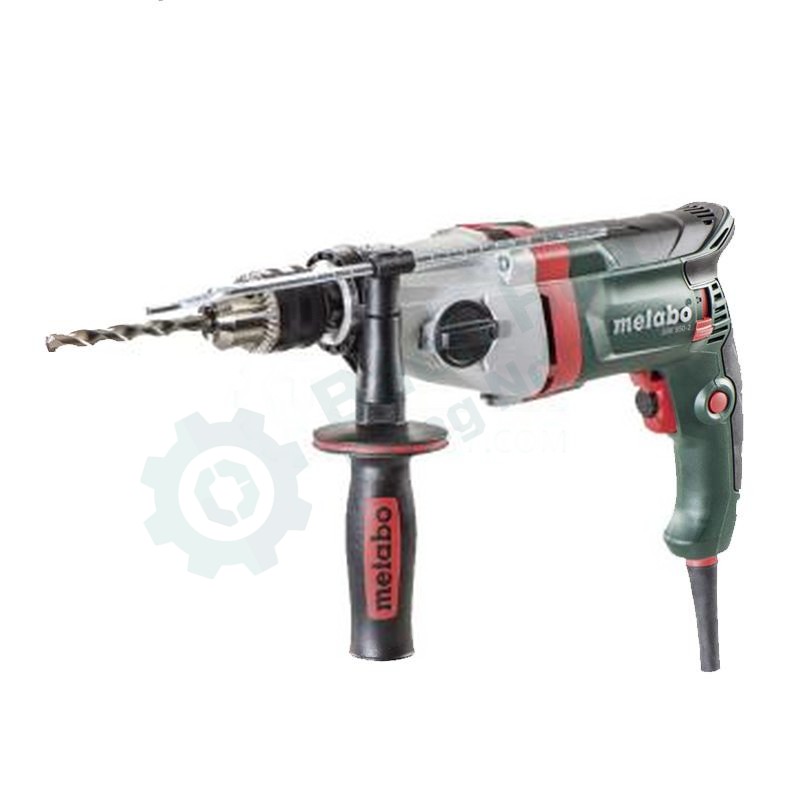 Máy khoan động lực METABO SBE850-2