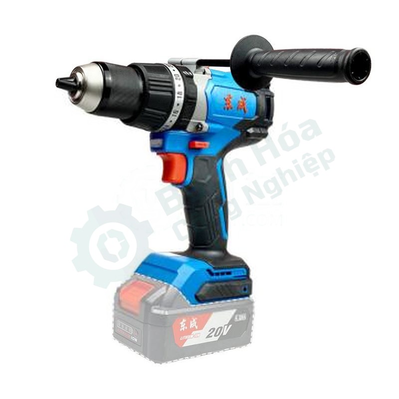 Máy khoan DONGCHENG DCJZ03-13Z