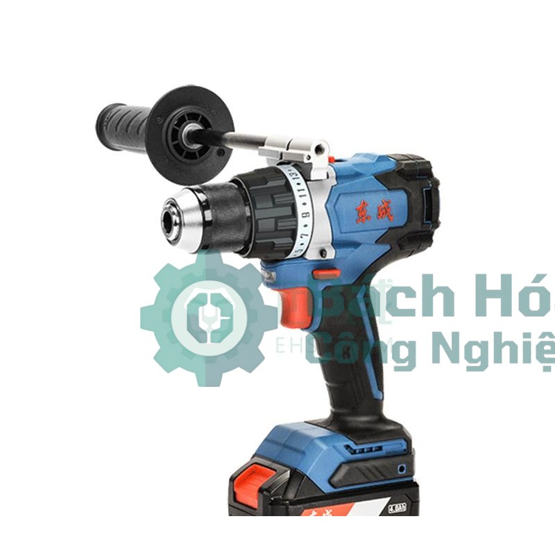 Máy khoan DONGCHENG DCJZ06-13E