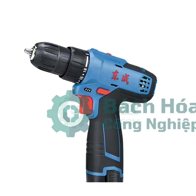 Máy khoan DONGCHENG DCJZ1601D