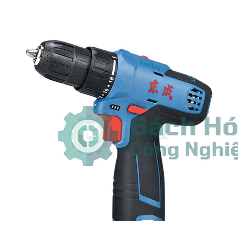 Máy khoan DONGCHENG DCJZ1601Z