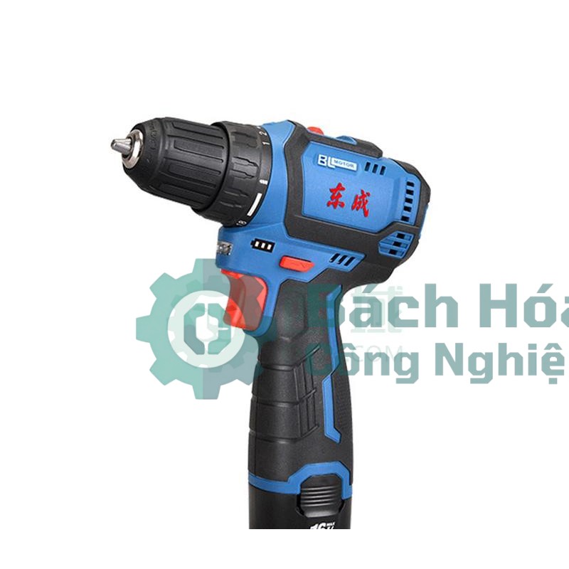 Máy khoan DONGCHENG DCJZ1603E