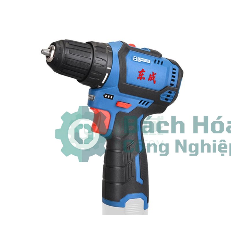 Máy khoan DONGCHENG DCJZ1603Z