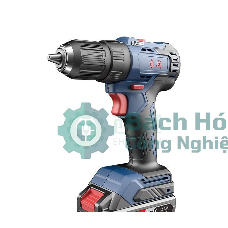 Máy khoan DONGCHENG DCJZ2050A