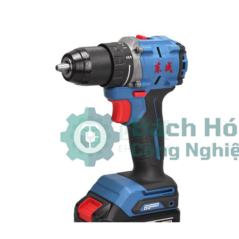 Máy khoan DONGCHENG DCJZ2060AM
