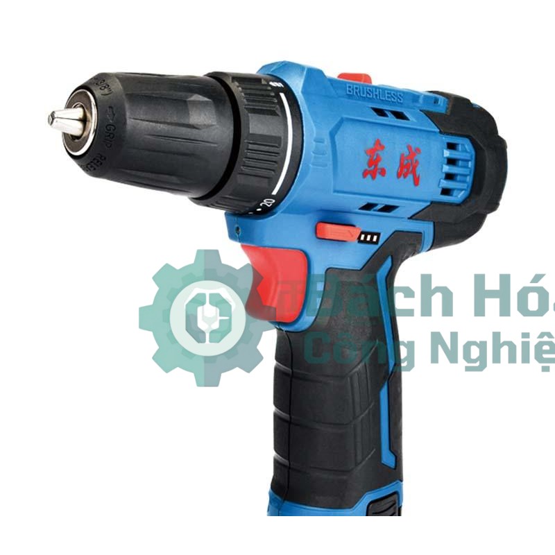 Máy khoan DONGCHENG DCJZ23-10E