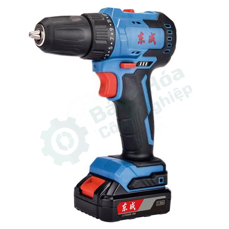 Máy khoan DONGCHENG DCJZ24-10E