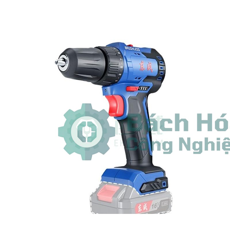 Máy khoan DONGCHENG DCJZ24-10Z