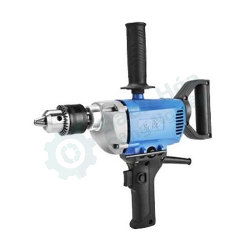Máy khoan góc DONGCHENG J1Z-FF03-16A