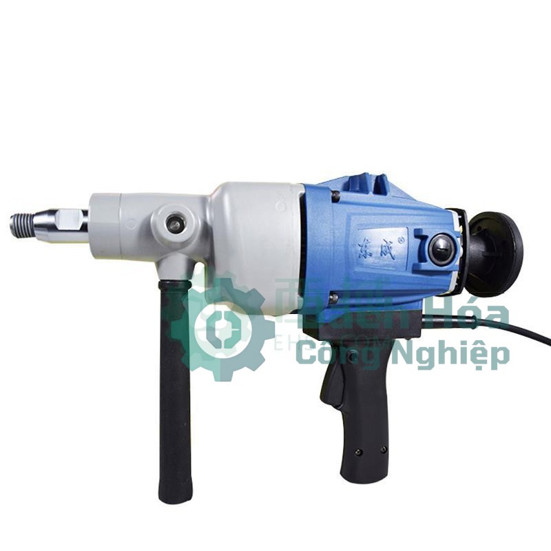 Máy khoan kim cương DONGCHENG Z1Z-FF-180