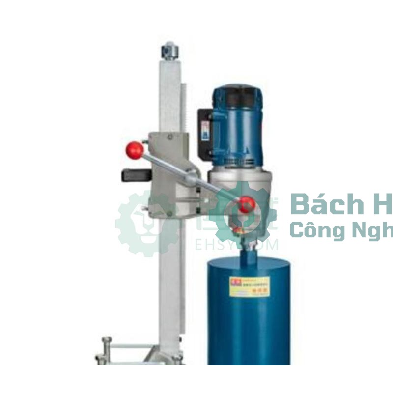 Máy khoan kim cương DONGCHENG Z1Z-FF-200S