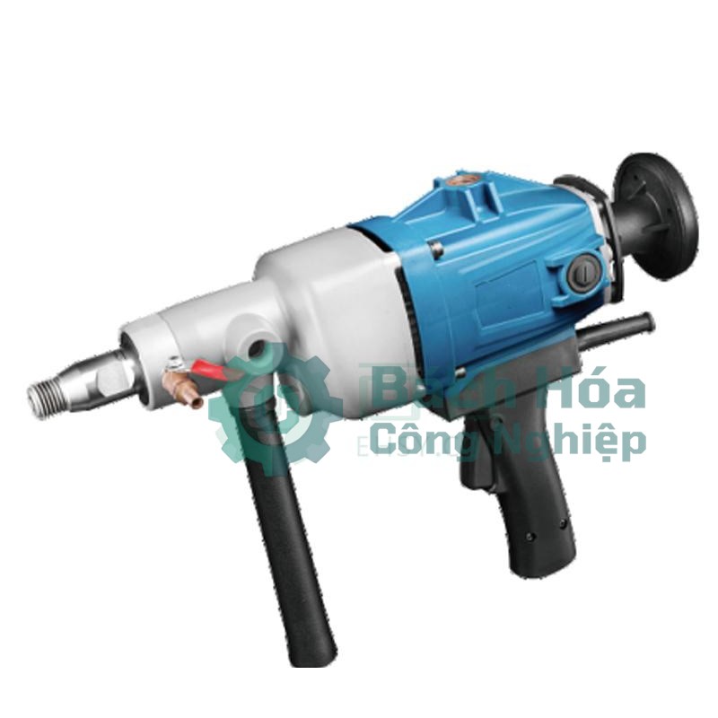 Máy khoan kim cương DONGCHENG Z1Z-FF02-180