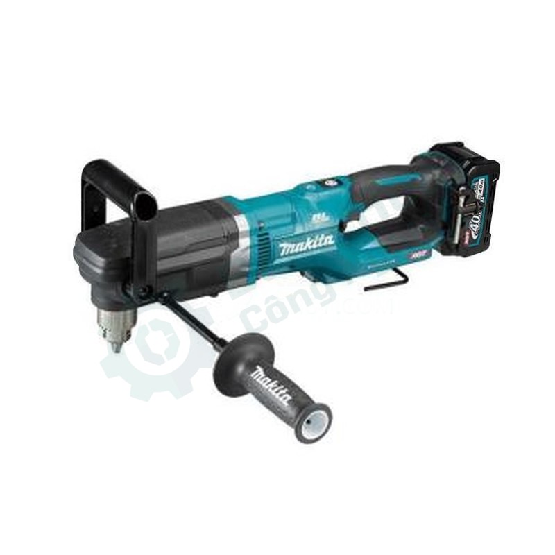 Máy khoan MAKITA DA001GM101
