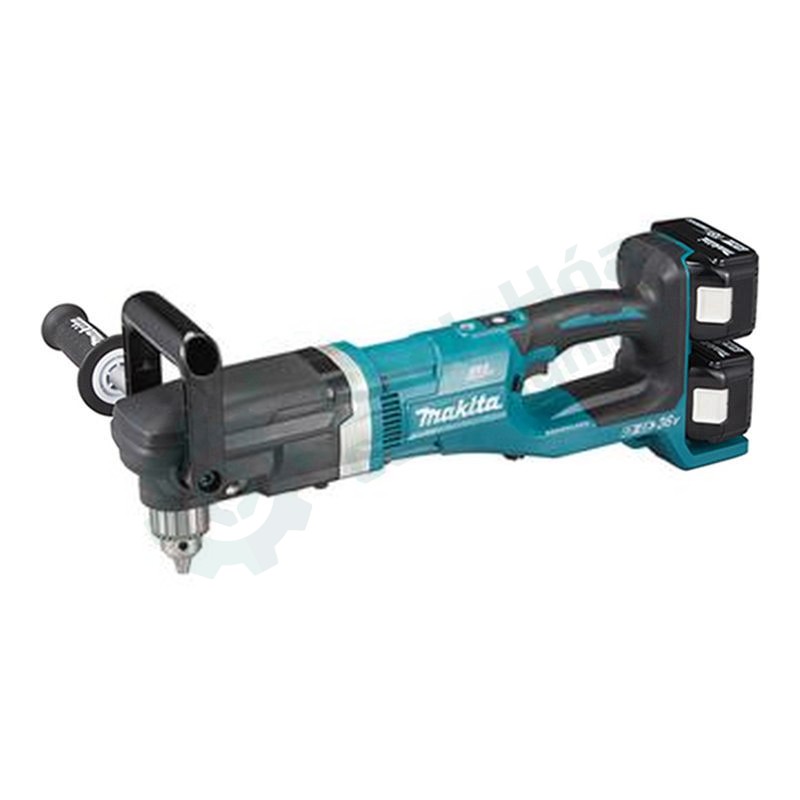 Máy khoan MAKITA DDA460PT2