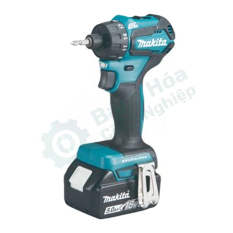 Máy khoan MAKITA DDF083RFE
