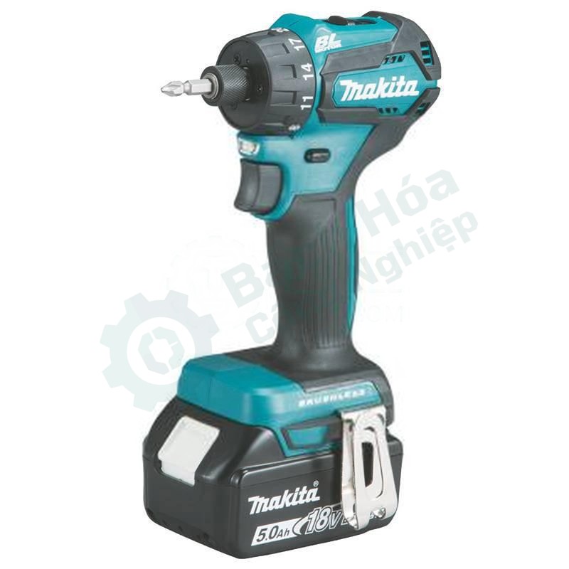 Máy khoan MAKITA DDF083Z