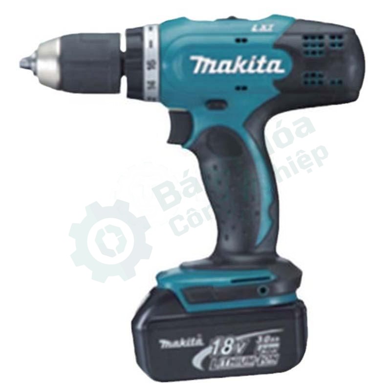 Máy khoan MAKITA DDF453SFJ