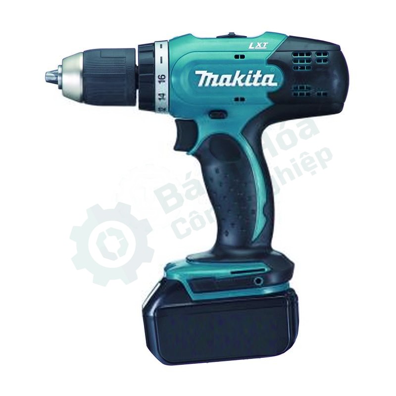 Máy khoan MAKITA DDF453Z