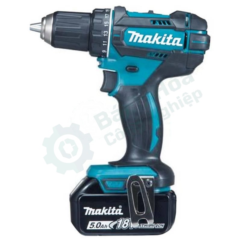Máy khoan MAKITA DDF482Z