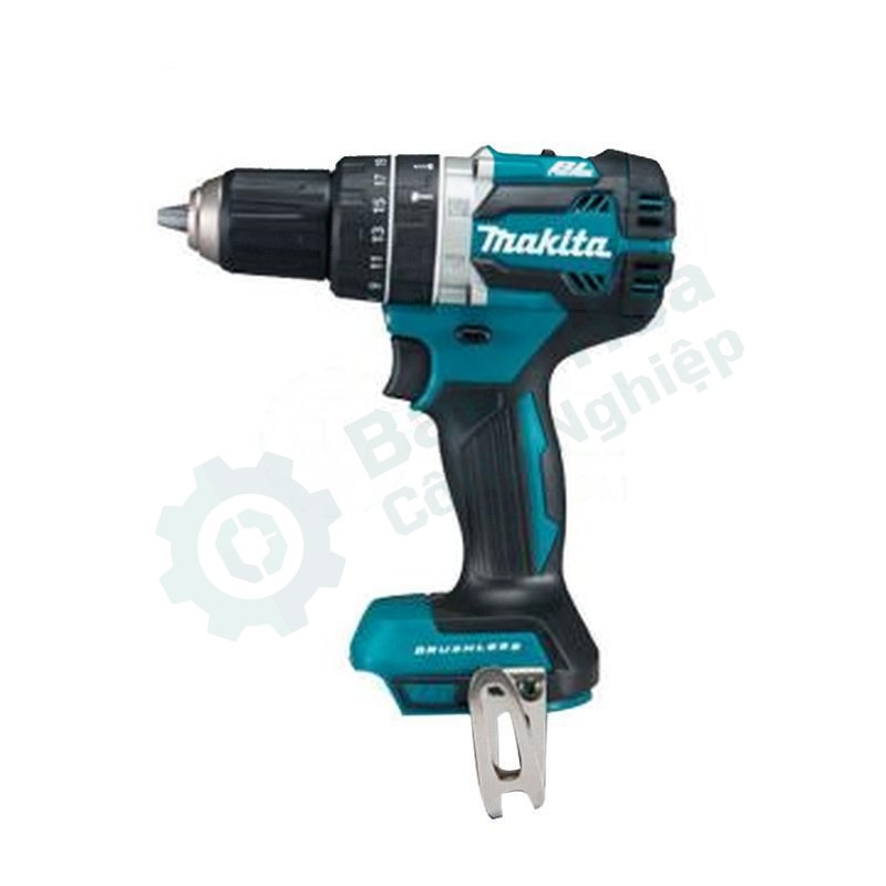Máy khoan MAKITA DDF484Z