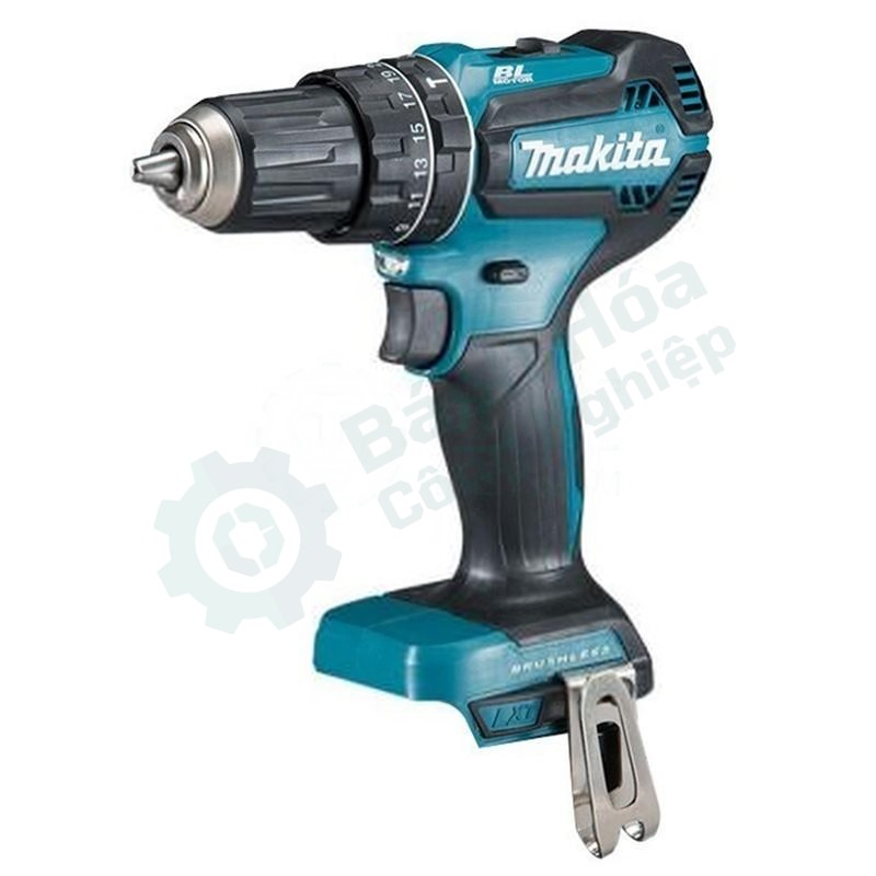 Máy khoan MAKITA DDF485Z