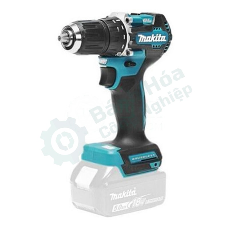 Máy khoan MAKITA DDF487SAJ
