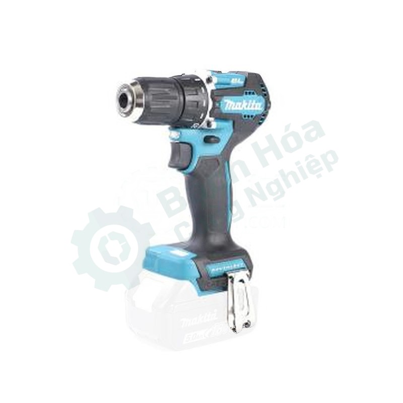 Máy khoan MAKITA DDF487Z