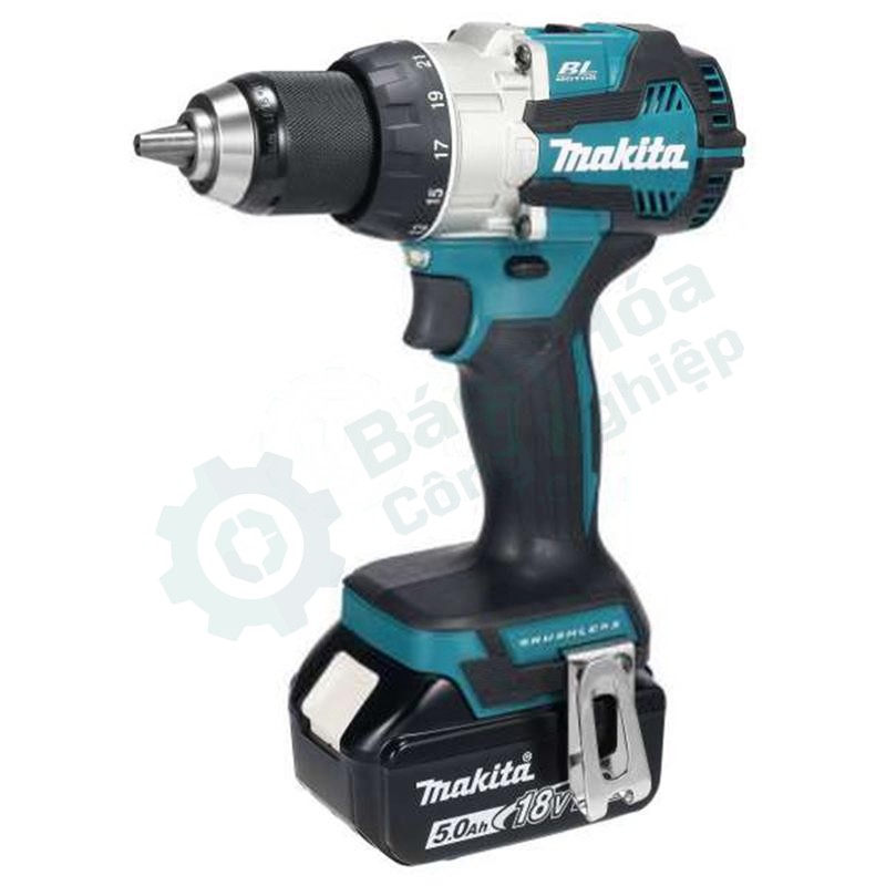 Máy khoan MAKITA DDF489RTJ