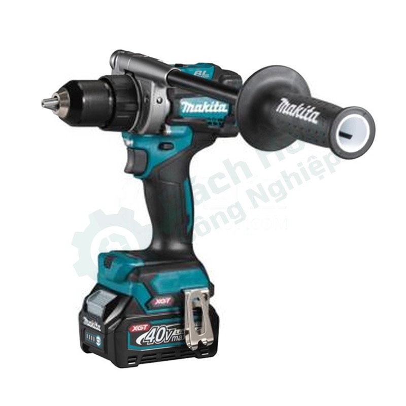 Máy khoan MAKITA DF001GD201