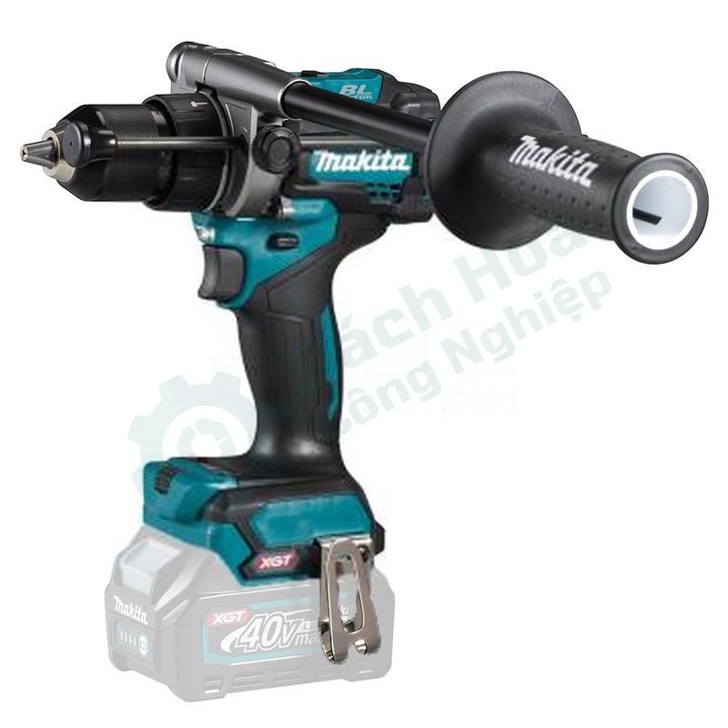 Máy khoan MAKITA DF001GZ