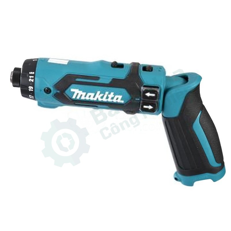 Máy khoan MAKITA DF012DZ